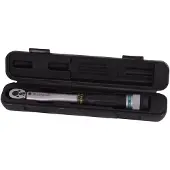 Seneca MOMENTSLEUTEL 1/4 6-30NM