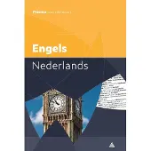 Unieboek spectrum Engels-Nederlands