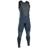 iON Long John 2.5 Mm Mouwloze Wetsuit Zonder Rits