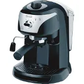 De'Longhi EC221B Espressomachine Classic - Zwart