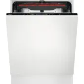 AEG FSB52907Z / Inbouw / Volledig geïntegreerd / Nishoogte 82 - 88 cm