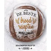 Rebo De beste broodrecepten wereldwijd