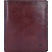 Braun Büffel Portemonnee 'Arezzo' bourgogne
