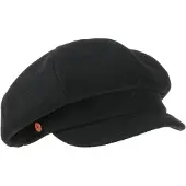 Mayser Dames Newsboy Cap by