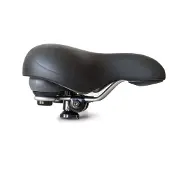 Nohrd Bike Comfort Zadel