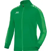 Jako Trainingsjack Jako - Polyestervest Striker L Sportgroen