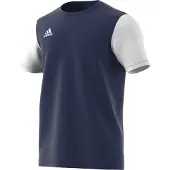 Adidas Estro kinder sport T-shirt maat 122/128