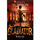 Gottmer Wraak (Paperback)