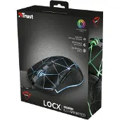 Trust GXT 133 Locx Gaming Mouse