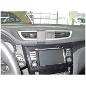 Brodit ProClip Nissan Qashqai vanaf 2014 Centrale Bevestiging