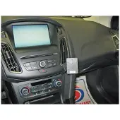 Brodit ProClip Ford Focus vanaf 2015-2018 Haakse Bevestiging