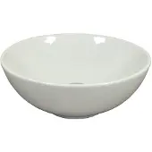 Sanicare waskom Rondo 40 cm.