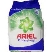Ariel Professional Waspoeder 4.8KG - Voordeelzak 75 Wasbeurten