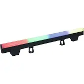 Eurolite PT-100/32 Pixel Tube DMX LED-lichteffect Aantal LEDs: 96