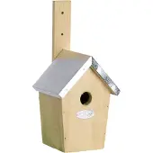 Best for birds Vogelhuis NKGG
