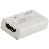 ACT HDMI repeater 4K ondersteuning