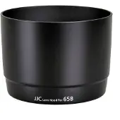 JJC LH-65B Zonnekap voor Canon EF 70-300/4.0 IS USM