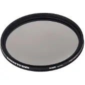 Mentter HD Circulair Polarisatie 58mm