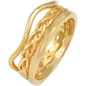 Elli Ring goud