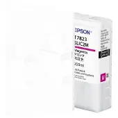 Epson T7826 inktcartridge licht magenta (origineel)