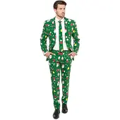 Opposuits Santaboss