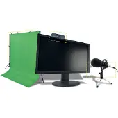 Steelplay Gaming Pro Hd Streamer 4-In-1