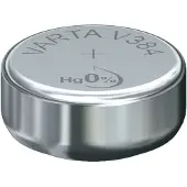 Varta 384 SR41 10 stuks in een doosje