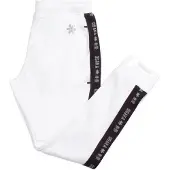 Osaka Trainingsbroek Kids Deshi Training Sweatpants White-Maat 137 / 147