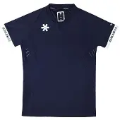 Osaka Tennisshirt Men Jersey Navy-XS