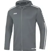Jako Jas met kap striker 2.0 6819-40