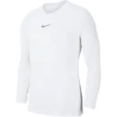 Nike Shirt 'Dry Park' wit