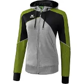 Erima Premium One 2.0 Dames Trainingsjack