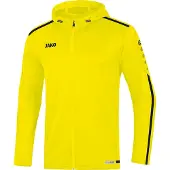 Jako Jas met kap striker 2.0 6819-33