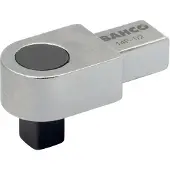 Bahco Insteekkop | vierkant | vast | rechthoekige aansluiting 14x18 mm | aansluiting 1/2" - 14F-1/2