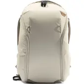 Peak Design Everyday backpack 15L zip v2 - bone