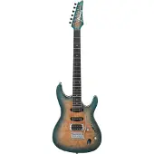 Ibanez SA460MBW Sunset Purple Burst