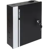 HIK VISION Basic+ deurcontroller, 4 deuren, DS-K2804