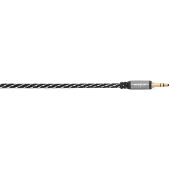 Avinity Audio kabel 3.5mm jack- 3.5 mm jack 1.5m