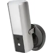 SecuFirst Buitenlamp met geïntegreerde IP-camera (LCA230)