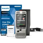 Philips PocketMemo Dicteerapparaat DPM6000
