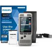 Philips PocketMemo Dicteerapparaat DPM7000