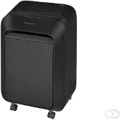 Fellowes LX Serie Papierversnipperaar 14 Vellen Micro snippers Veiligheidsniveau P-5 23 L LX211