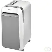 Fellowes Papiervernietiger Powershred LX221 snippers 2x12mm wit