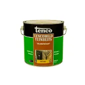 Tenco Tencomild Tuinbeits Transparant Naturel 2,5 LTR