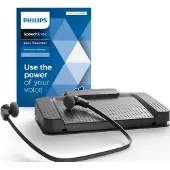 Philips SpeechExec Transcriptieset LFH7177