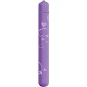 Powerbullet Breeze Flow Vibrator Paars