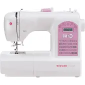 SINGER Naaimachine Starlet F6699
