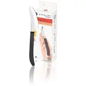 Vitility VIT-80210440 Ergonomisch Mes