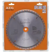 AEG Cirkelzaagblad CircS216x30x48Z -1pc