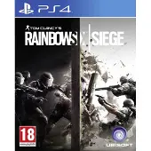Tom Clancy's Rainbow Six: Siege /PS4